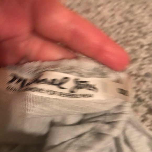 Michael stars top size os one size (small) - Picture 3 of 5